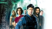 Stargate : Atlantis  