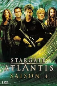 Serie streaming | voir Stargate Atlantis en streaming | HD-serie