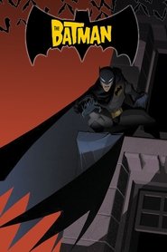 Poster of The Batman image size 1000x1500