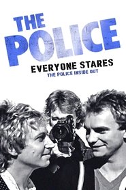poster Everyone Stares: The Police Inside Out