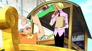 serie One Piece saison 9 episode 319 en streaming