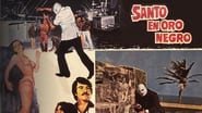 La noche de San Juan: Santo en Oro negro wallpaper 