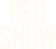 Logo of Red Snow image size 614x536
