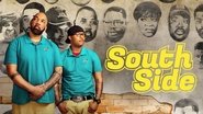 Backdrop of South Side image size 3840x2160