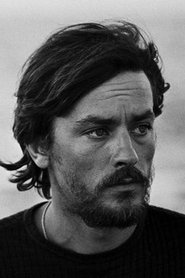Alain Delon Photo of Alain Delon image size 300x450