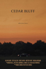 Cedar Bluff