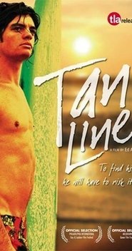 Poster of Tan Lines image size 630x1200
