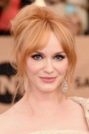 Christina Hendricks streaming