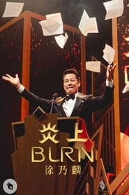 《炎上 BURN》徐乃麟