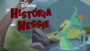 La Balade de Nessie wallpaper 