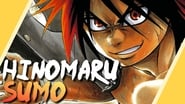 Backdrop of Hinomaru Sumo image size 1280x720
