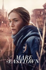Poster of Mare of Easttown image size 2000x3000