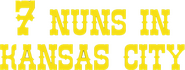 Logo of Seven Nuns in Kansas City image size 790x299