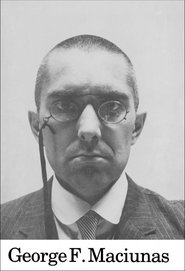 poster George: The Story of George Maciunas and Fluxus