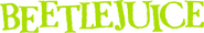 Logo of Beetlejuice image size 1600x260