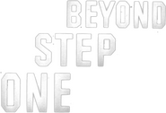 Logo of One Step Beyond image size 798x544