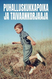 Puhalluskukkapoika ja taivaankorjaaja