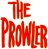 Logo of The Prowler image size 810x823