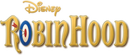 Logo of Robin Hood image size 1918x805