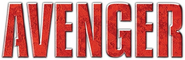 Logo of Avenger image size 789x256