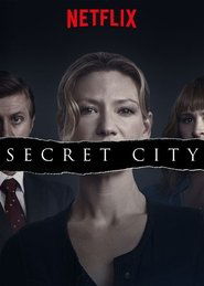 Secret City en streaming VF sur StreamizSeries.com | Serie streaming