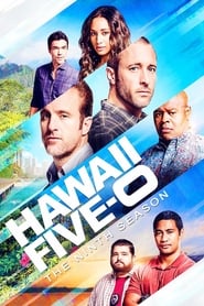 Hawaii 5-0 Serie en streaming