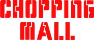 Logo of Chopping Mall image size 1137x483