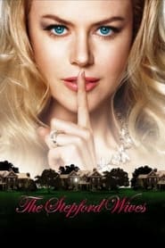 The Stepford Wives 2004 Soap2Day