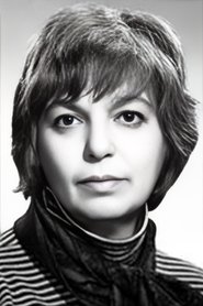 Berta Manevich Photo of Berta Manevich image size 500x750