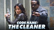 Backdrop of Code Name: The Cleaner image size 1280x720