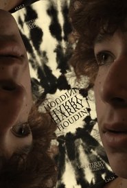 poster Harry Houdini