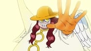 One Piece season 6 episode 160