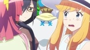 Anime-Gataris season 1 episode 5