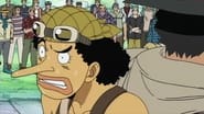 One Piece season 1 episode 50