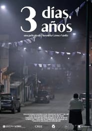 poster 3 Days, 3 Years