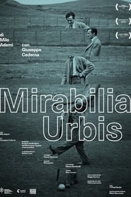 Mirabilia Urbis