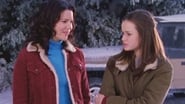 Gilmore Girls season 2 episode 11
