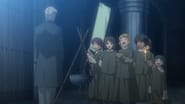 Ichiban Ushiro No Daimaou season 1 episode 9