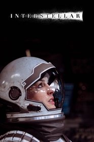 Poster of Interstellar image size 736x1104