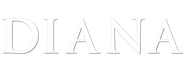 Logo of Diana image size 800x310