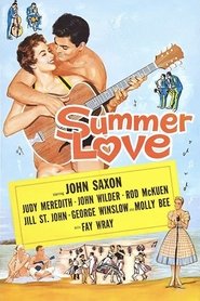 poster Summer Love