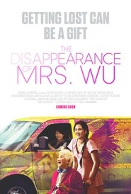 Poster of The Disappearance of Mrs. Wu image size 691x1024