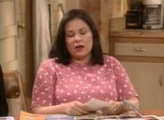 Roseanne season 9 episode 4