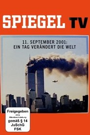 poster Der 11. September - Ein Tag verändert die Welt