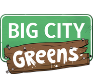 Logo of Big City Greens image size 1640x1299