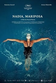 Nadia, Mariposa Película Completa HD 1080p [MEGA] [LATINO] 2020