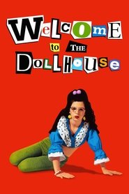 poster Welcome to the Dollhouse