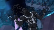 Ultimate Spider-Man season 4 episode 13