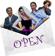 Logo of Open image size 952x966