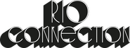 Logo of Rio Connection image size 3068x1126